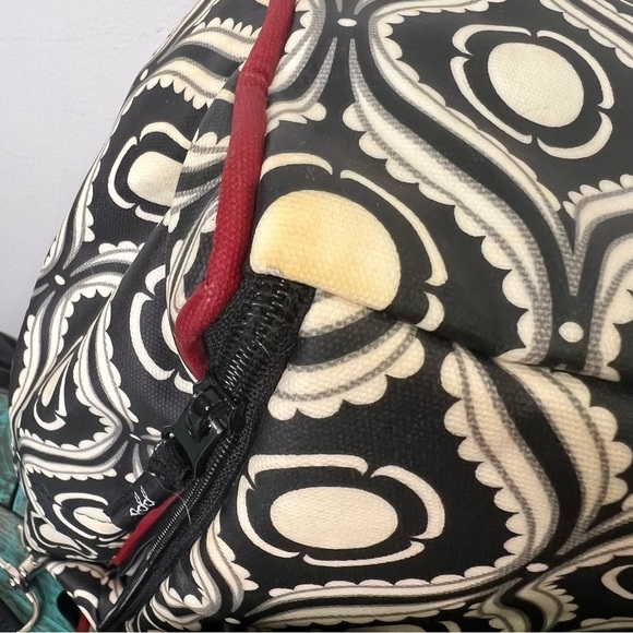 Petunia Pickle Bottom Diaper Bag Backpack - Picture 13 of 16